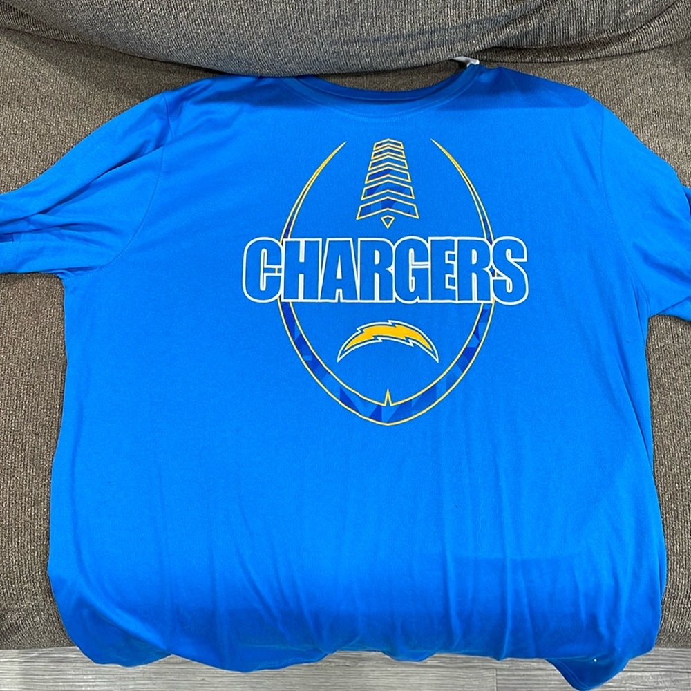 LA Chargers Shirt